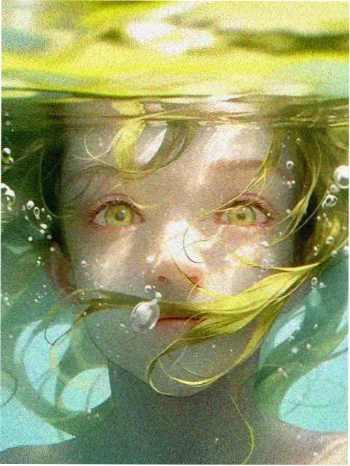 静默频率科幻惊悚电影